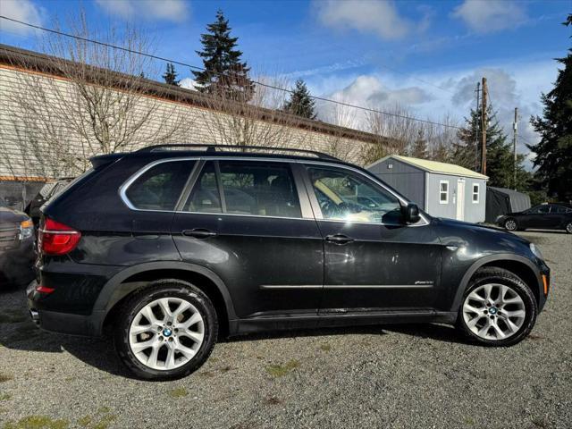 used 2013 BMW X5 car, priced at $11,995