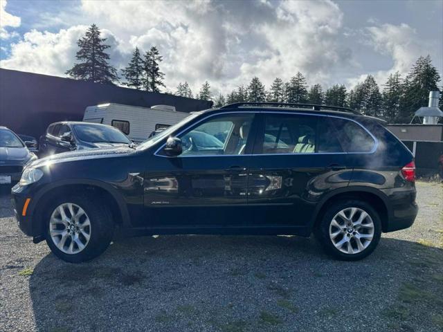 used 2013 BMW X5 car, priced at $11,995