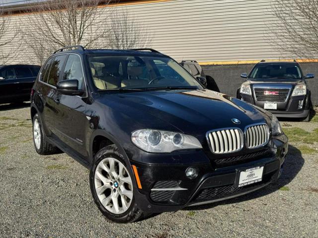 used 2013 BMW X5 car, priced at $11,995