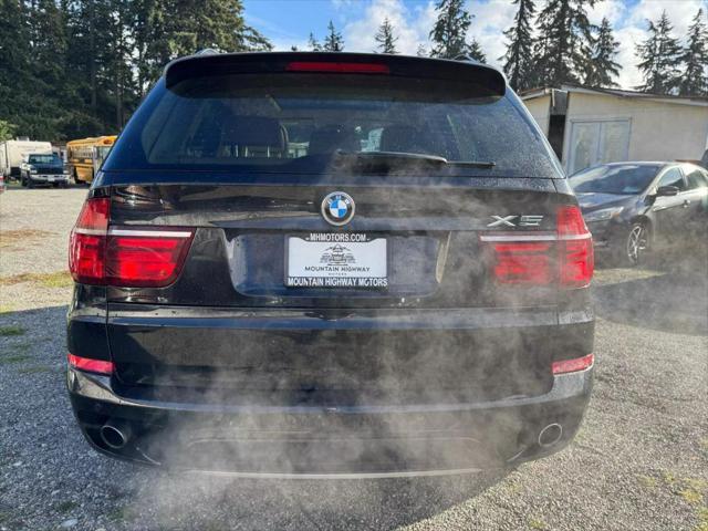 used 2013 BMW X5 car, priced at $11,995