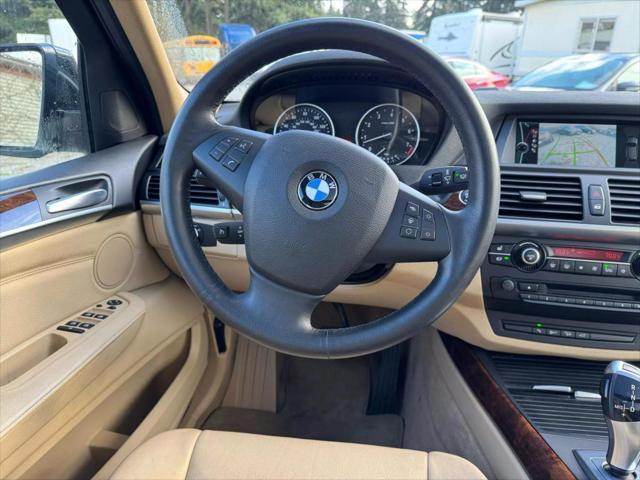 used 2013 BMW X5 car, priced at $11,995