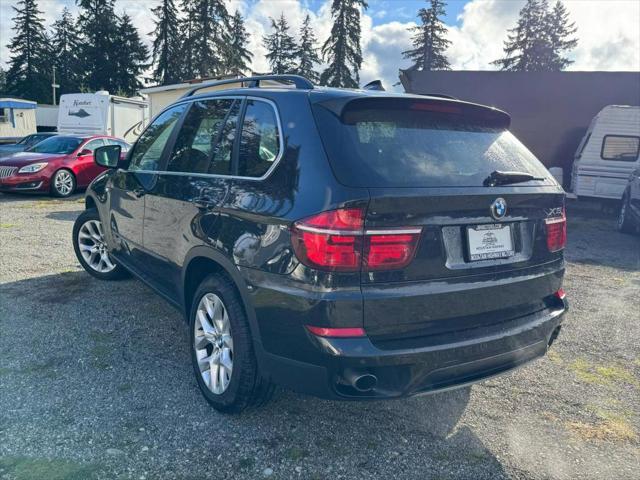 used 2013 BMW X5 car, priced at $11,995