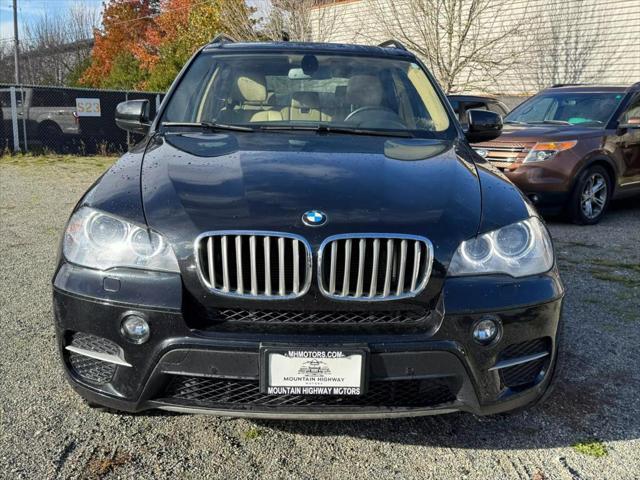 used 2013 BMW X5 car, priced at $11,995