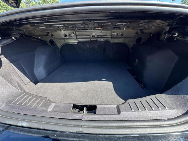 used 2017 Ford Focus car, priced at $9,995
