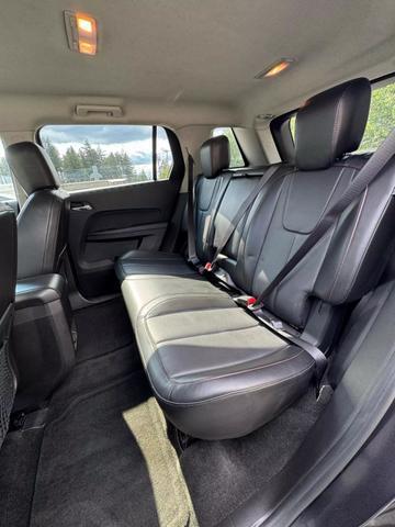 used 2013 GMC Terrain car, priced at $7,995