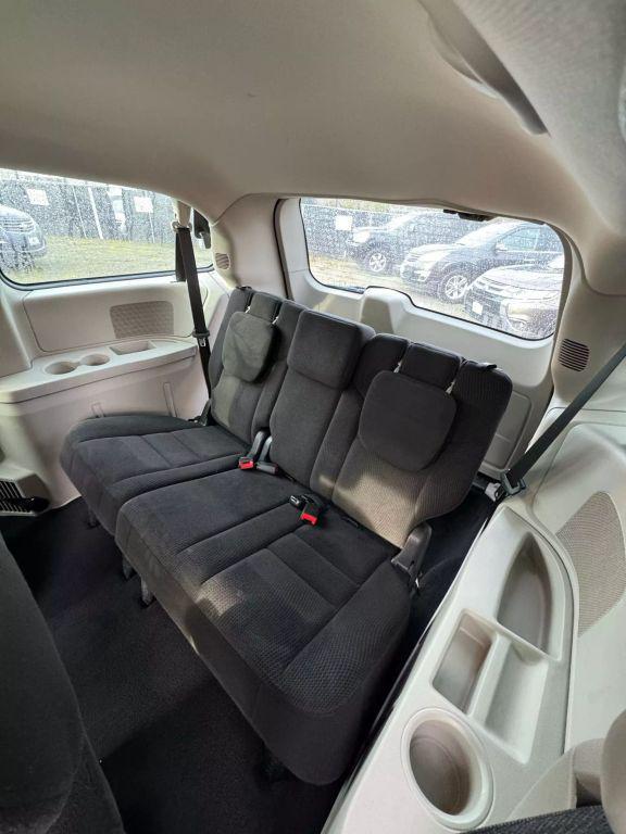 used 2014 Dodge Grand Caravan car, priced at $8,995