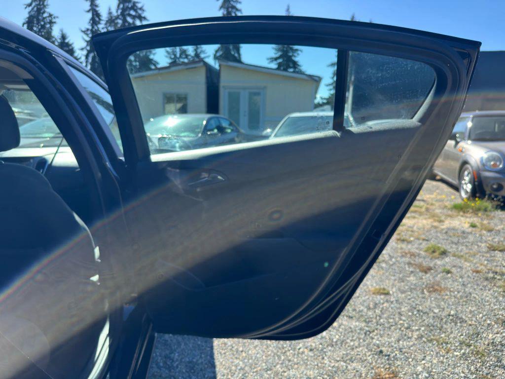 used 2017 Chevrolet Cruze car, priced at $8,995