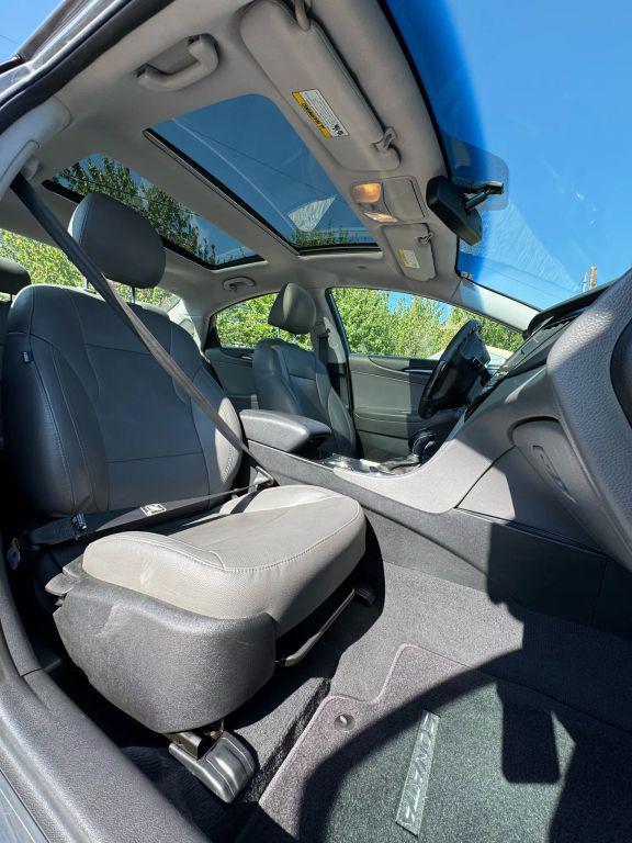 used 2012 Hyundai Sonata car, priced at $7,995