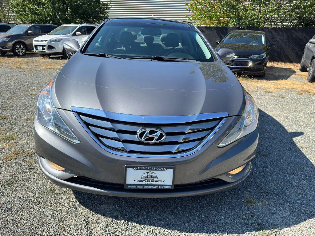 used 2012 Hyundai Sonata car, priced at $7,995
