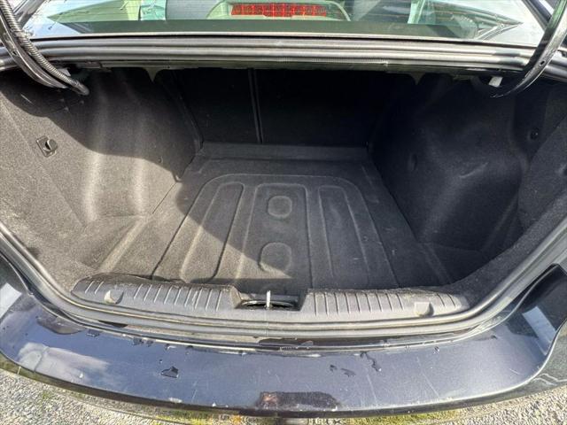 used 2014 Chevrolet Cruze car, priced at $3,995