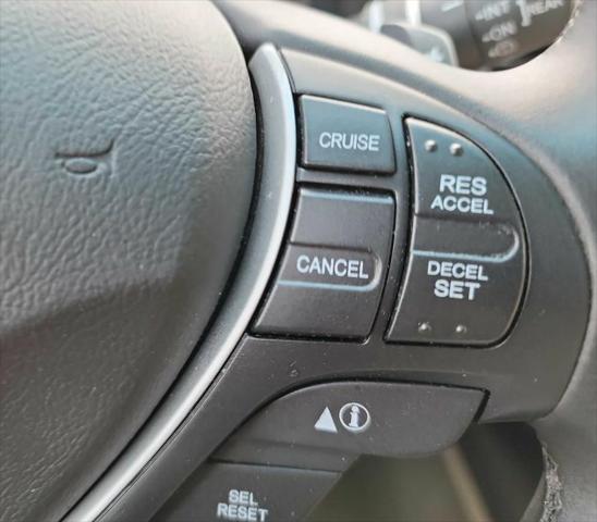 used 2015 Acura RDX car, priced at $12,475
