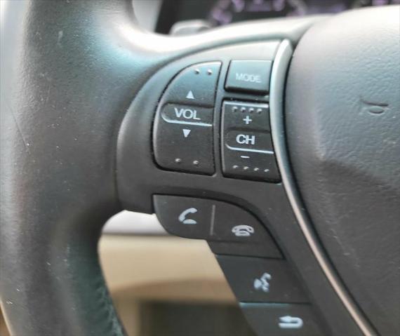used 2015 Acura RDX car, priced at $12,475
