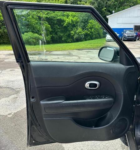used 2016 Kia Soul car, priced at $7,995