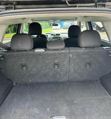 used 2016 Kia Soul car, priced at $7,995