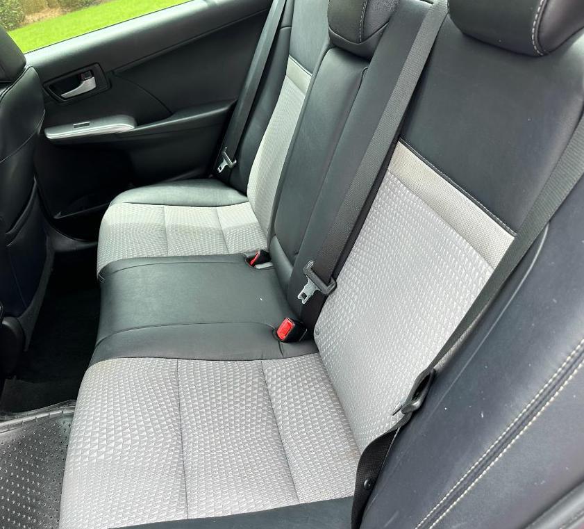 used 2014 Toyota Camry car, priced at $10,475