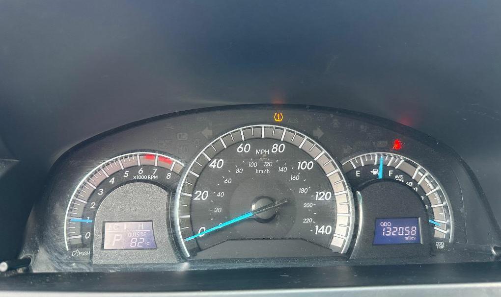 used 2014 Toyota Camry car, priced at $10,475