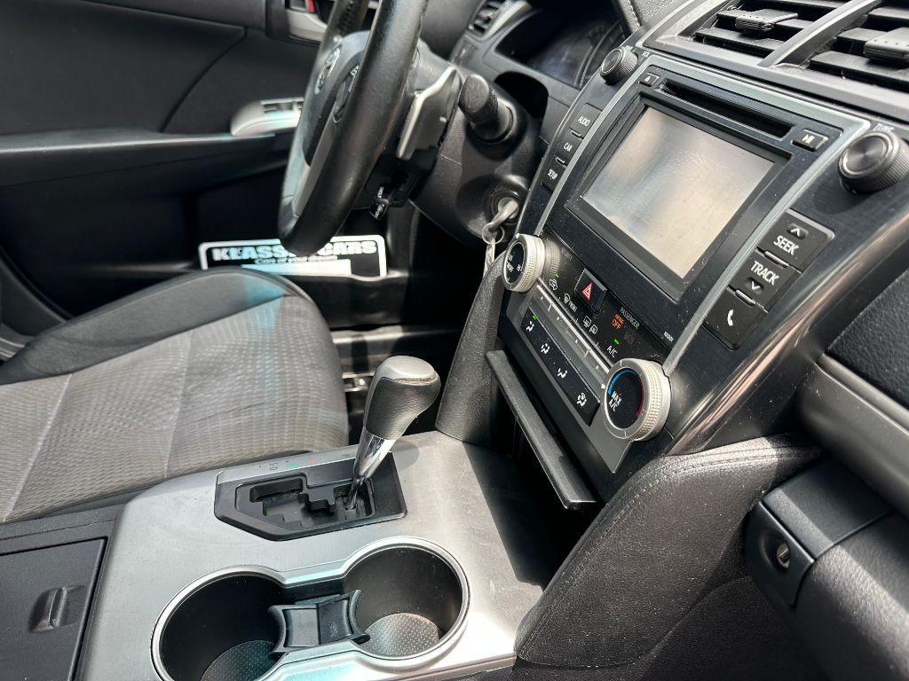 used 2014 Toyota Camry car, priced at $10,475