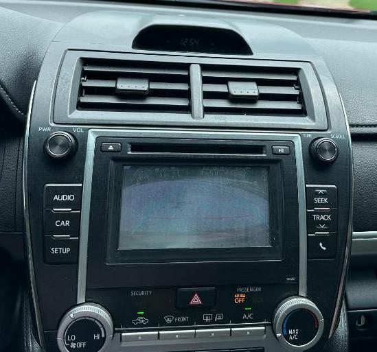 used 2014 Toyota Camry car, priced at $10,475