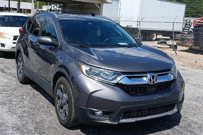 used 2019 Honda CR-V car, priced at $18,895