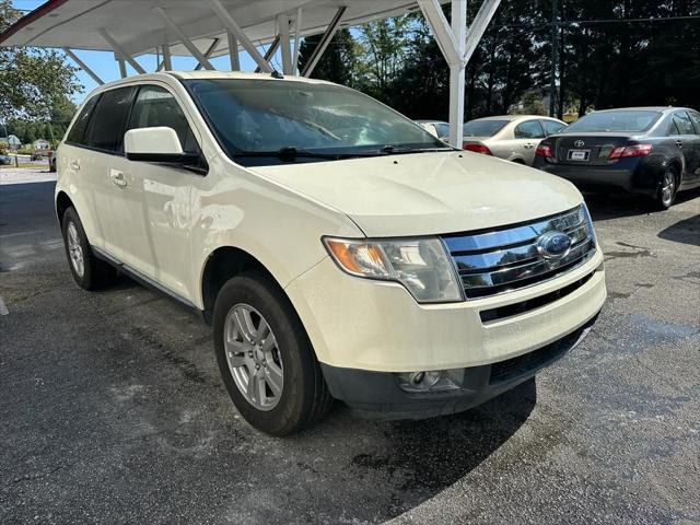 used 2008 Ford Edge car, priced at $6,995