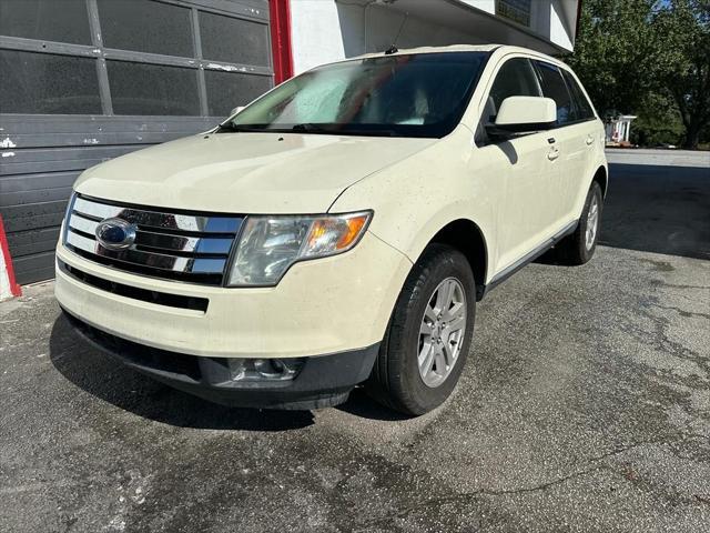 used 2008 Ford Edge car, priced at $7,695