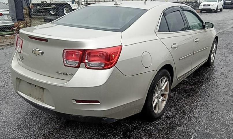 used 2014 Chevrolet Malibu car, priced at $8,995