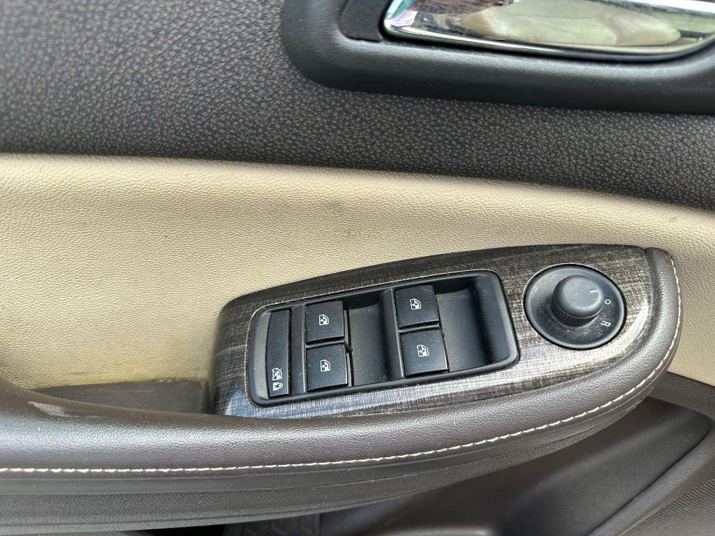 used 2014 Chevrolet Malibu car, priced at $8,995