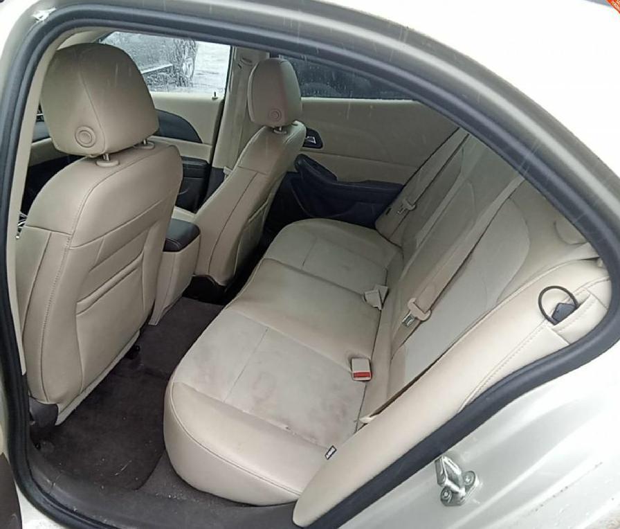 used 2014 Chevrolet Malibu car, priced at $8,995