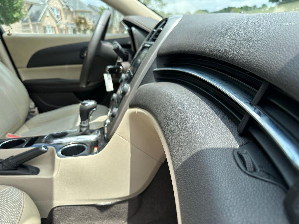 used 2014 Chevrolet Malibu car, priced at $8,995