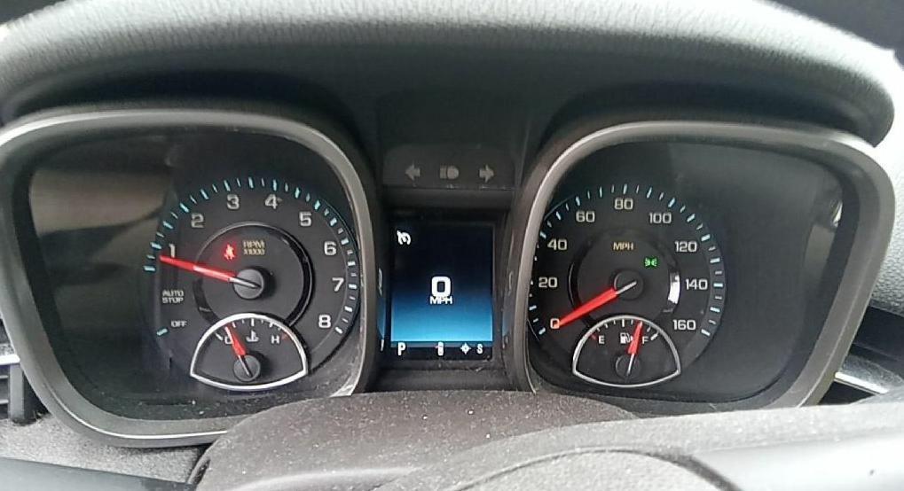 used 2014 Chevrolet Malibu car, priced at $8,995