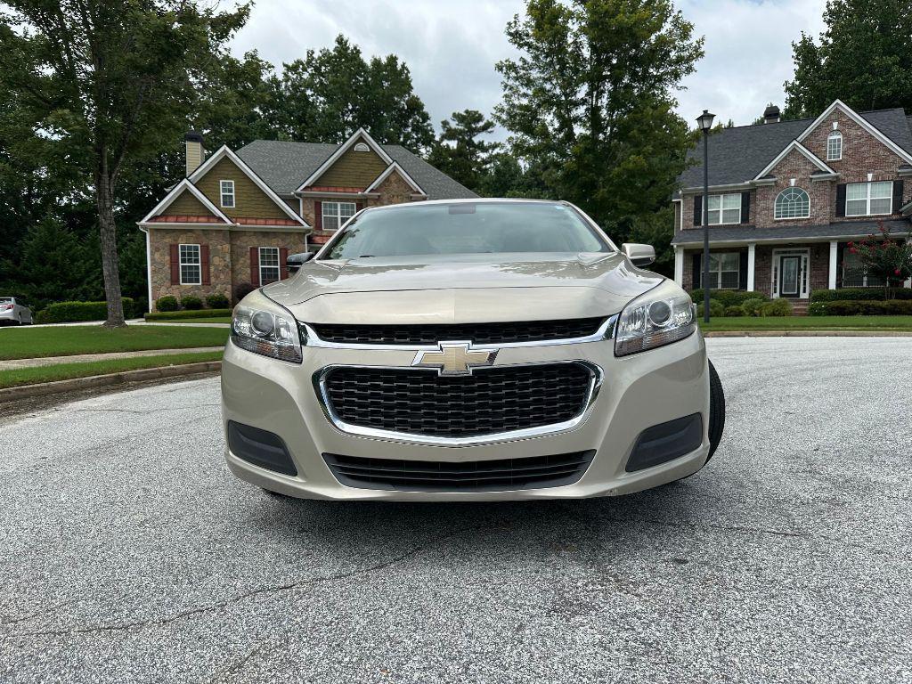 used 2014 Chevrolet Malibu car, priced at $8,995