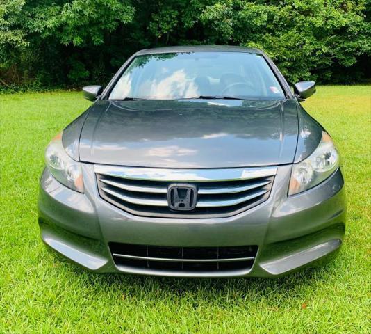 used 2012 Honda Accord car, priced at $8,775