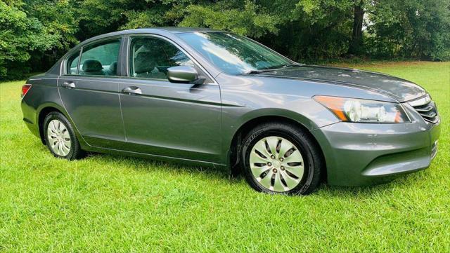 used 2012 Honda Accord car, priced at $8,775