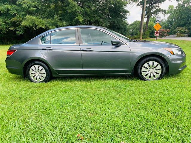 used 2012 Honda Accord car, priced at $9,295