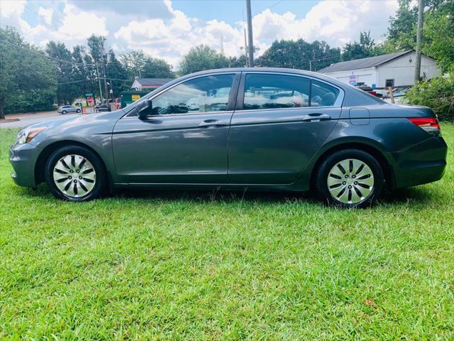 used 2012 Honda Accord car, priced at $8,775