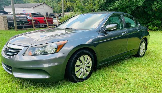 used 2012 Honda Accord car, priced at $8,775