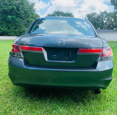 used 2012 Honda Accord car, priced at $9,295