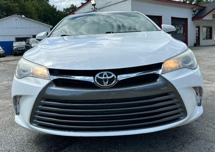 used 2017 Toyota Camry car, priced at $13,975