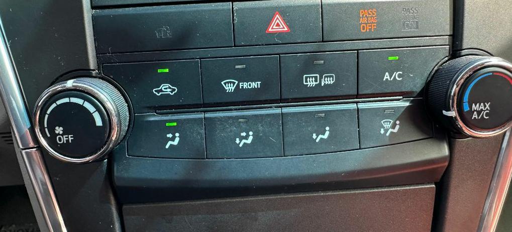 used 2017 Toyota Camry car, priced at $13,975