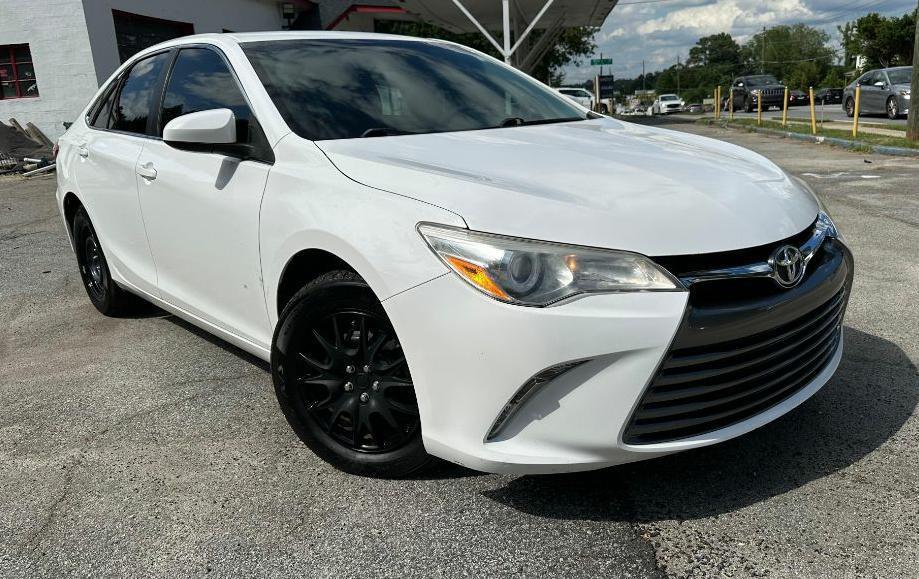 used 2017 Toyota Camry car, priced at $13,975