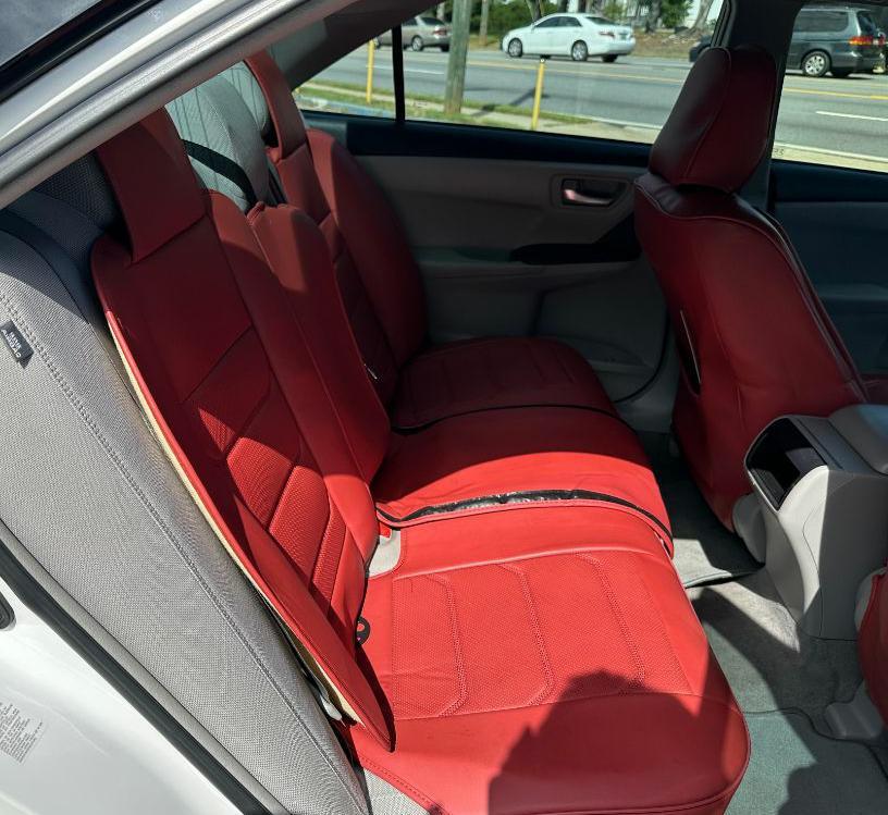 used 2017 Toyota Camry car, priced at $13,975