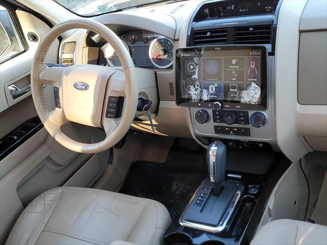 used 2012 Ford Escape car, priced at $6,995