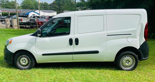 used 2019 Ram ProMaster City car, priced at $9,550