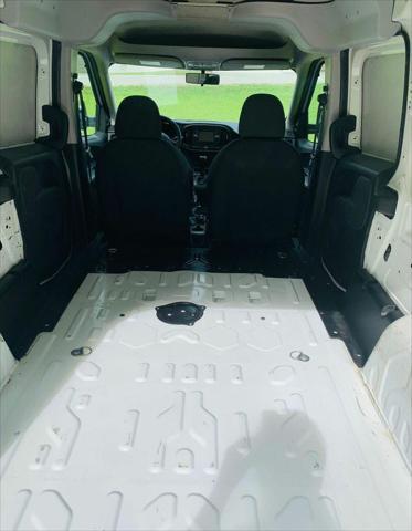 used 2019 Ram ProMaster City car, priced at $9,550