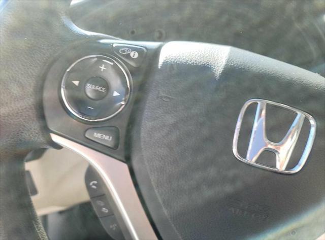 used 2015 Honda Civic car, priced at $10,995