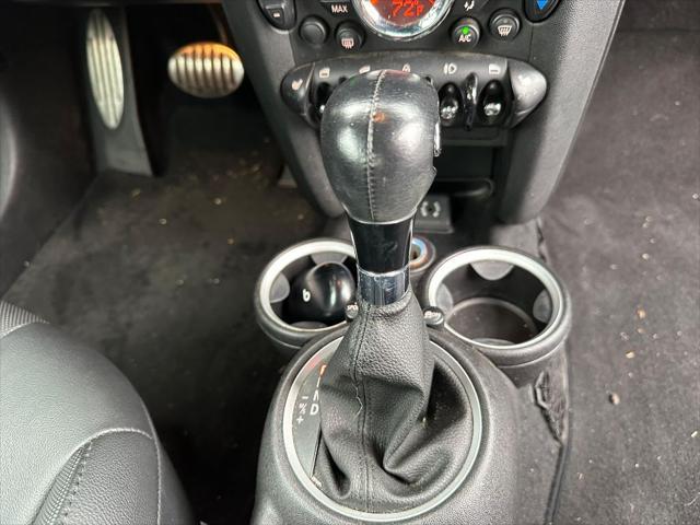 used 2013 MINI Convertible car, priced at $10,975