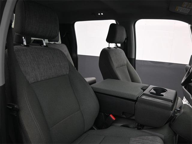 used 2023 Ford F-150 car, priced at $39,500