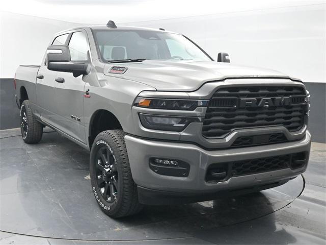 new 2026 Ram 2500 car, priced at $78,720