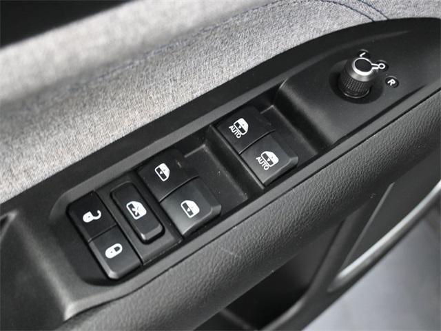used 2024 Jeep Compass car, priced at $22,700