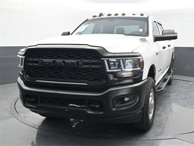 used 2019 Ram 3500 car, priced at $31,500